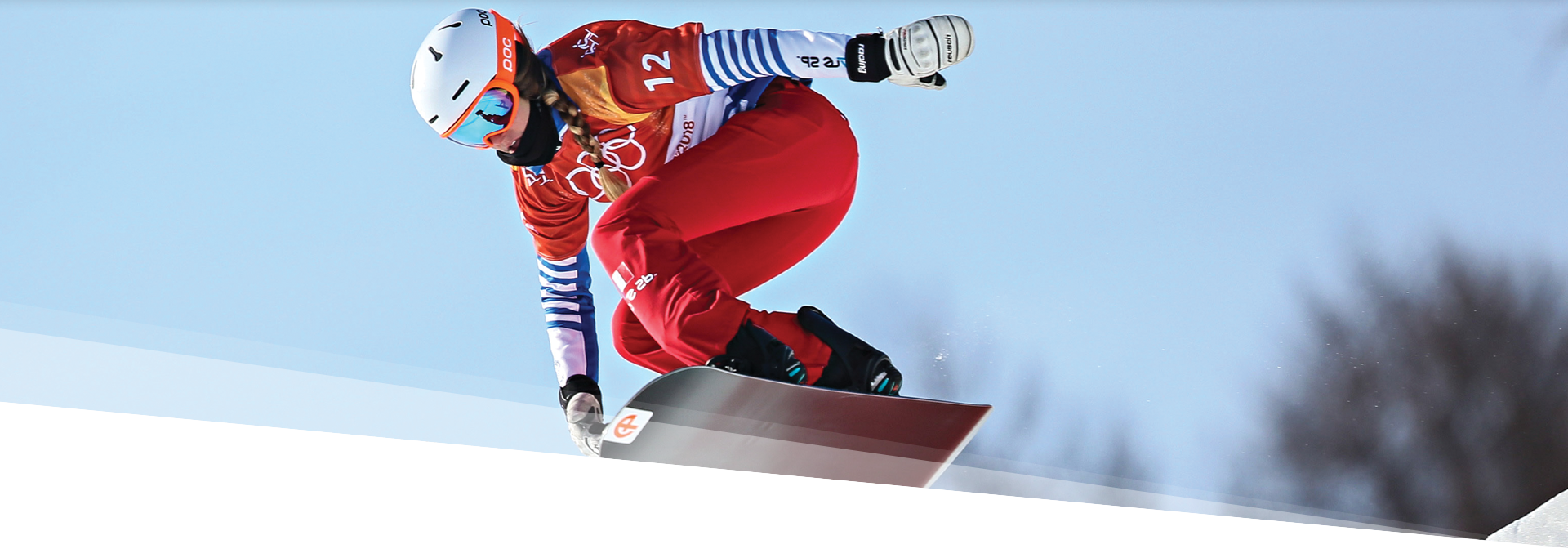 Julia Pereira de Sousa Mabileau skieuse du club Back to Back