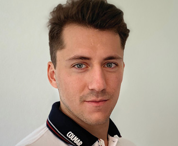 Théo Letitre - Technique