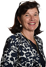 Anne-Chantal PIGELET GREVY