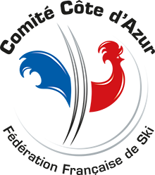 Le Comité Ski Côte d'Azur