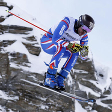 Romain Mari